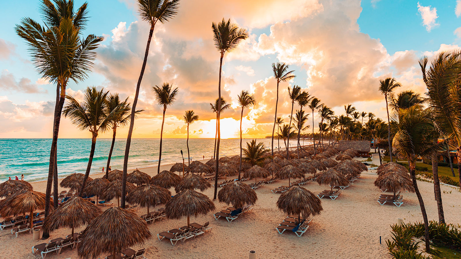 Caribe Deluxe Princess